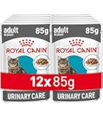 Amazon.co.jp: ロイヤルカナン ユリナリーS/O 猫用 ウェット